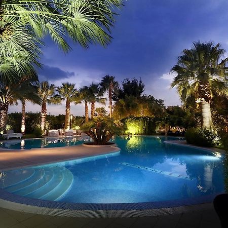 Masseria La Brunetta Massafra Exteriör bild