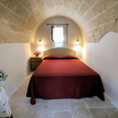 Masseria La Brunetta Massafra Exteriör bild