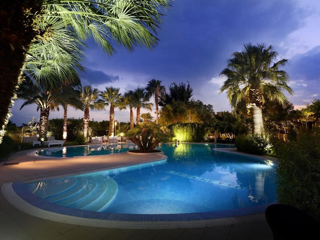 Masseria La Brunetta Massafra Exteriör bild