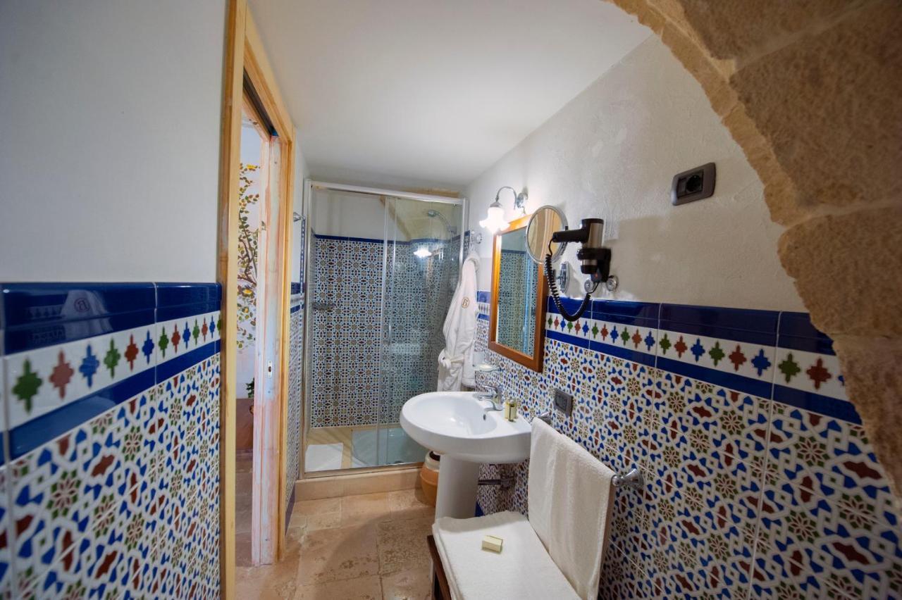 Masseria La Brunetta Massafra Exteriör bild