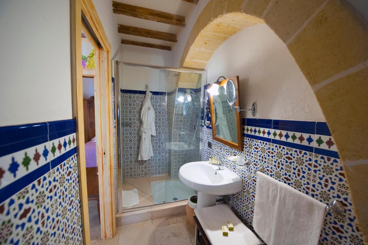 Masseria La Brunetta Massafra Exteriör bild