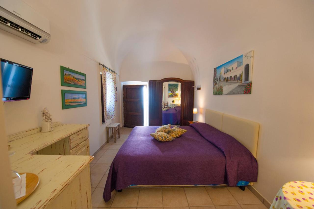 Masseria La Brunetta Massafra Exteriör bild