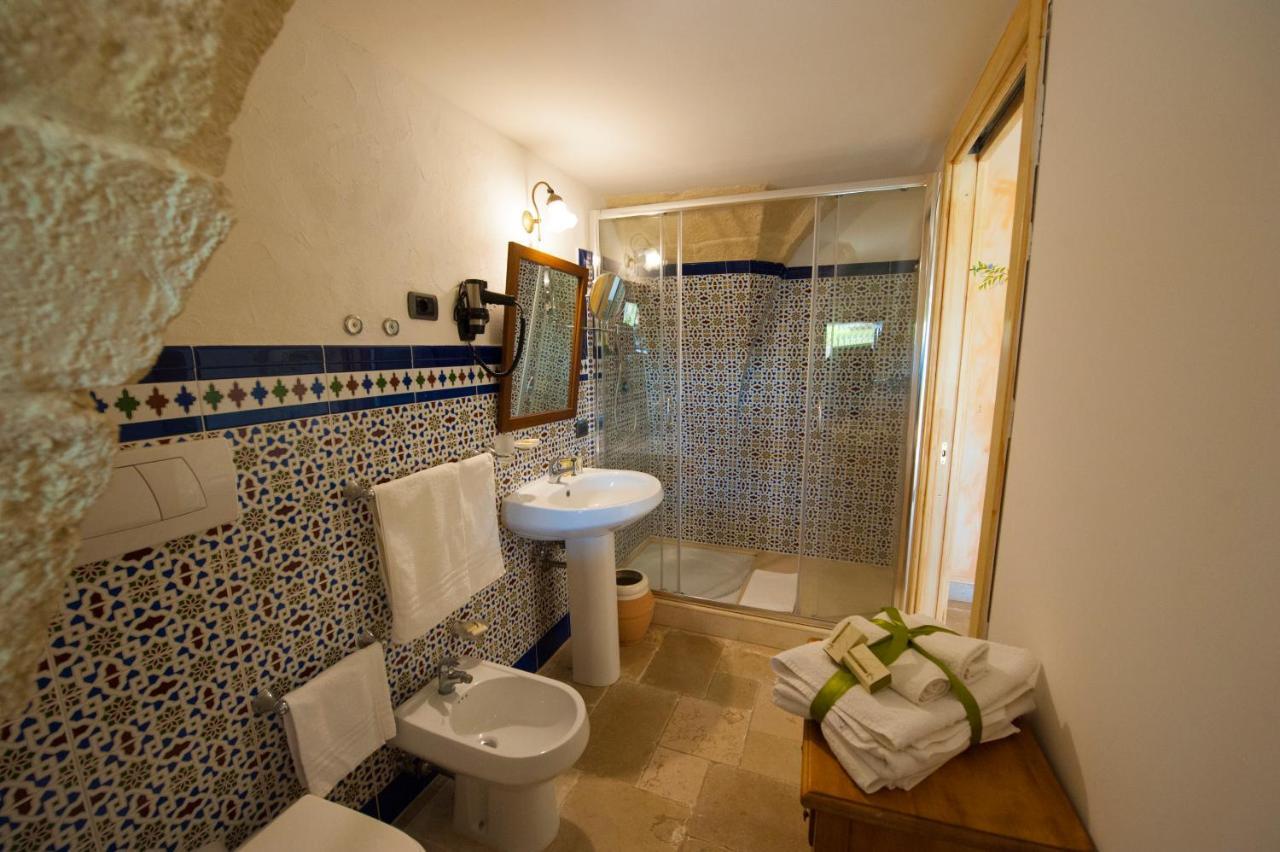 Masseria La Brunetta Massafra Exteriör bild