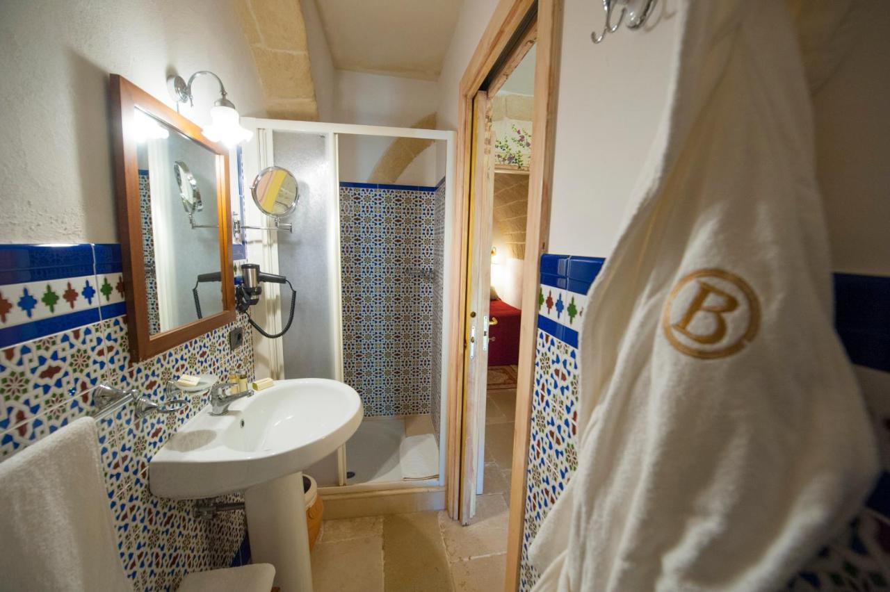 Masseria La Brunetta Massafra Exteriör bild