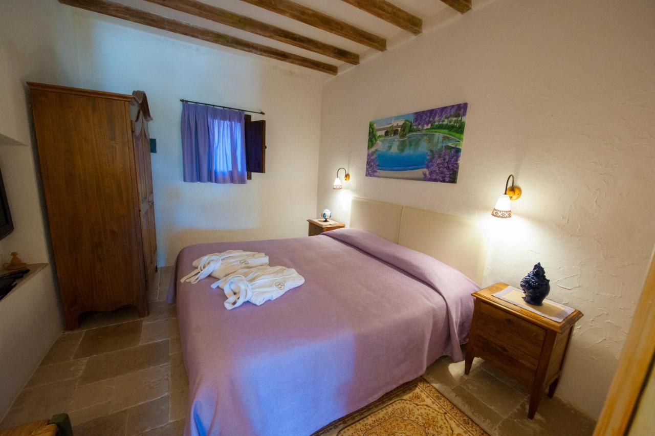 Masseria La Brunetta Massafra Exteriör bild