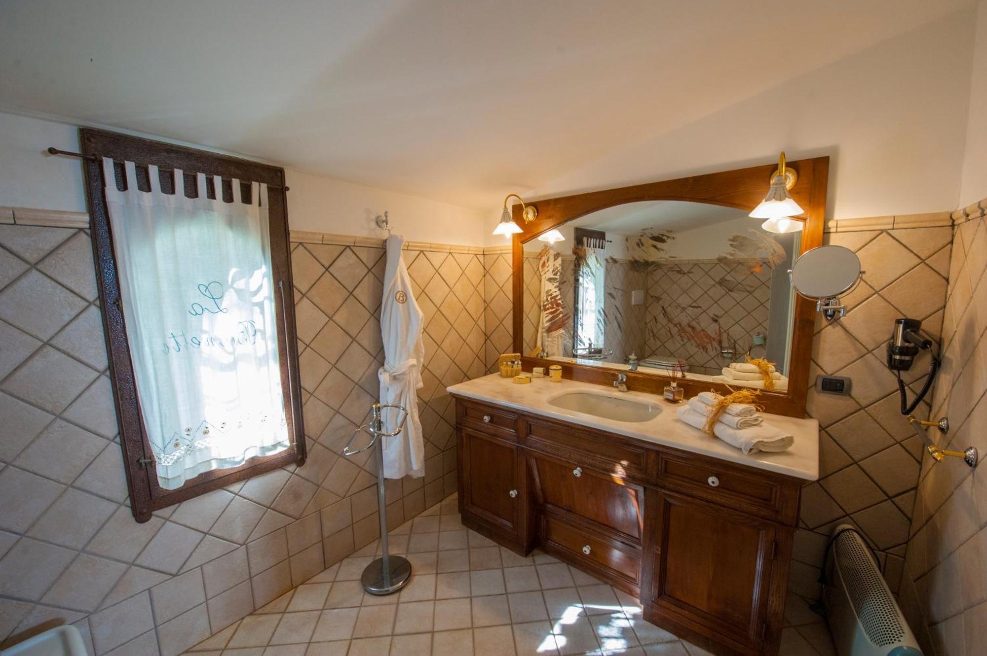Masseria La Brunetta Massafra Exteriör bild