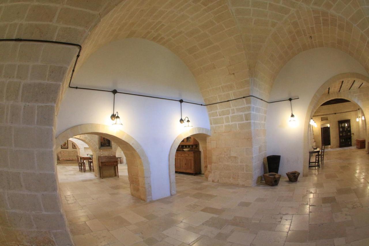 Masseria La Brunetta Massafra Exteriör bild