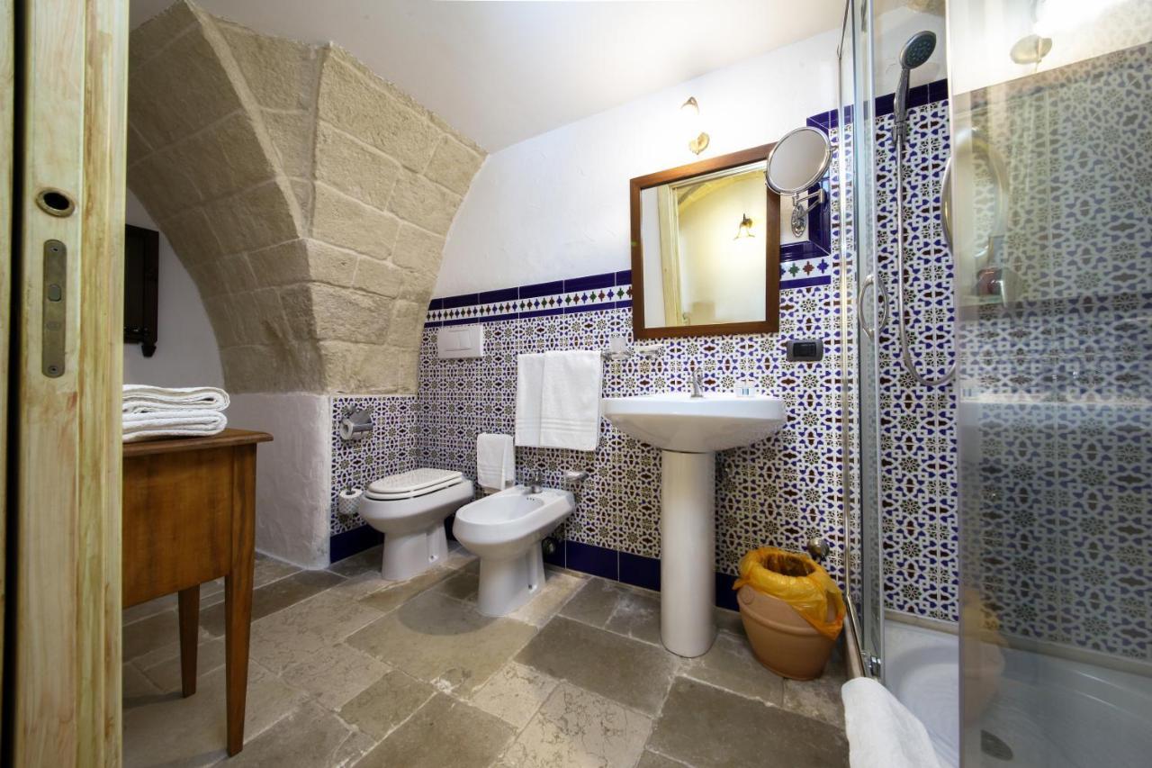 Masseria La Brunetta Massafra Exteriör bild