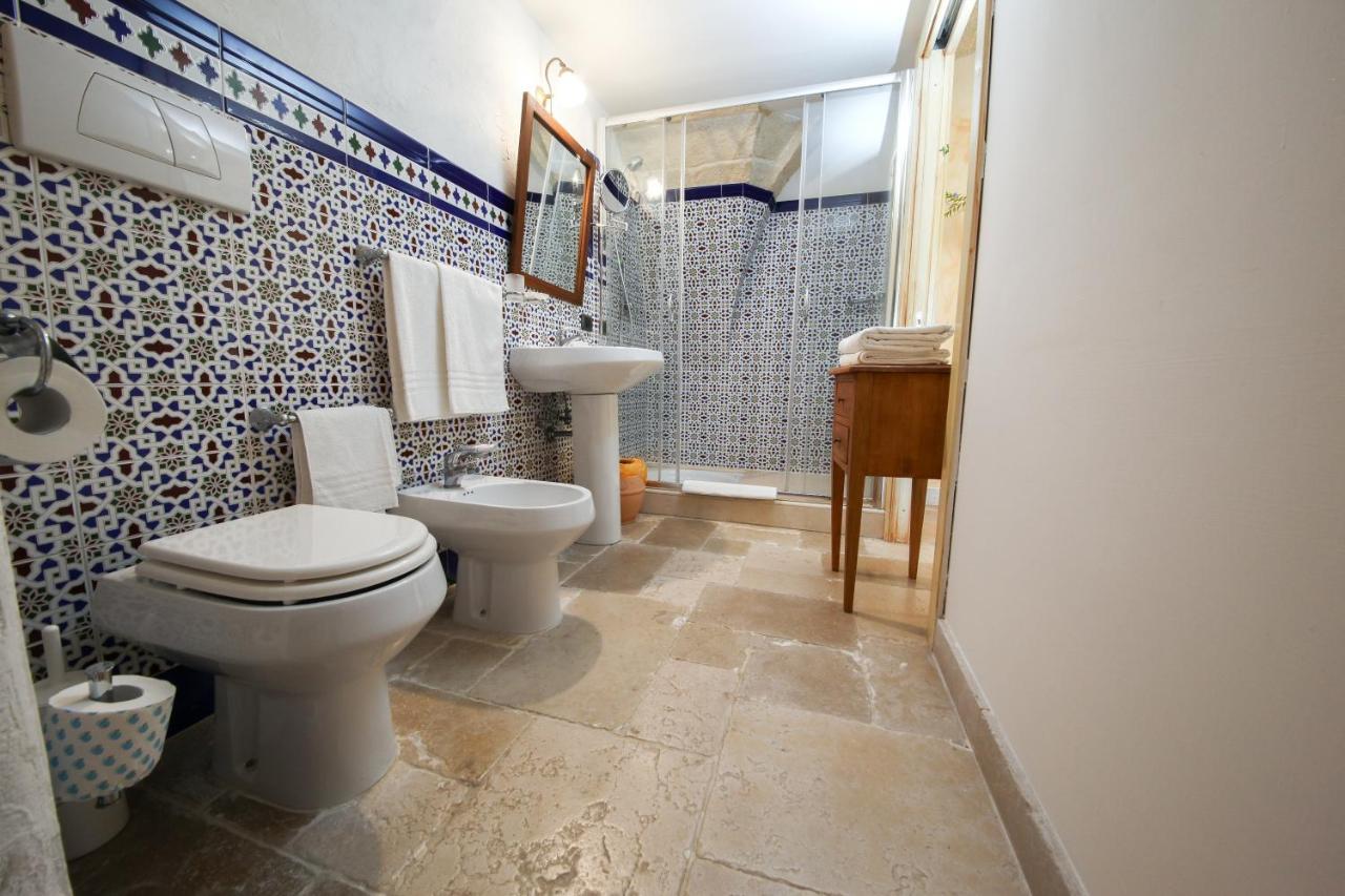 Masseria La Brunetta Massafra Exteriör bild