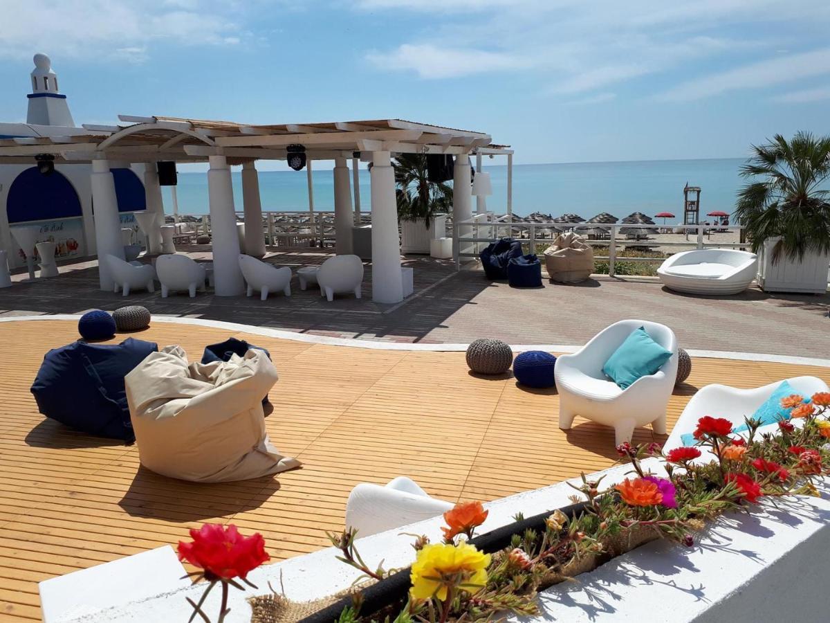 Masseria La Brunetta Massafra Exteriör bild