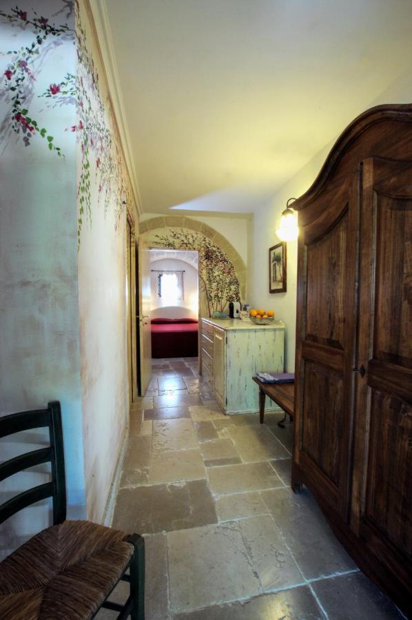 Masseria La Brunetta Massafra Exteriör bild